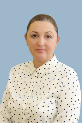 Педагогический работник Карпова Екатерина Григорьевна