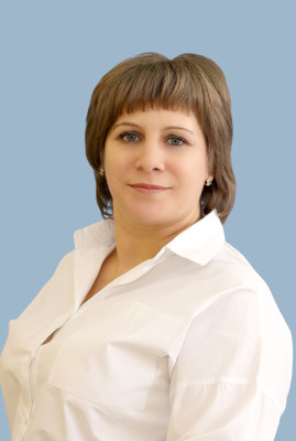 Педагогический работник Чернова Дарья Валентиновна