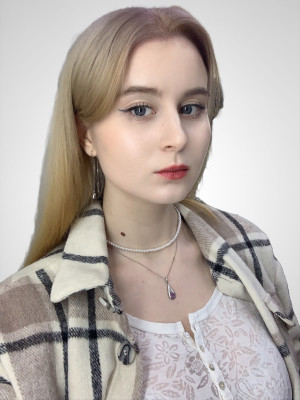 Воспитатель Голова Юлия Андреевна Воспитатель Голова Юлия Андреевна